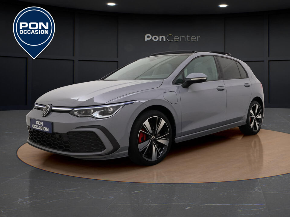 Volkswagen Golf 1.4 eHybrid 245PK GTE