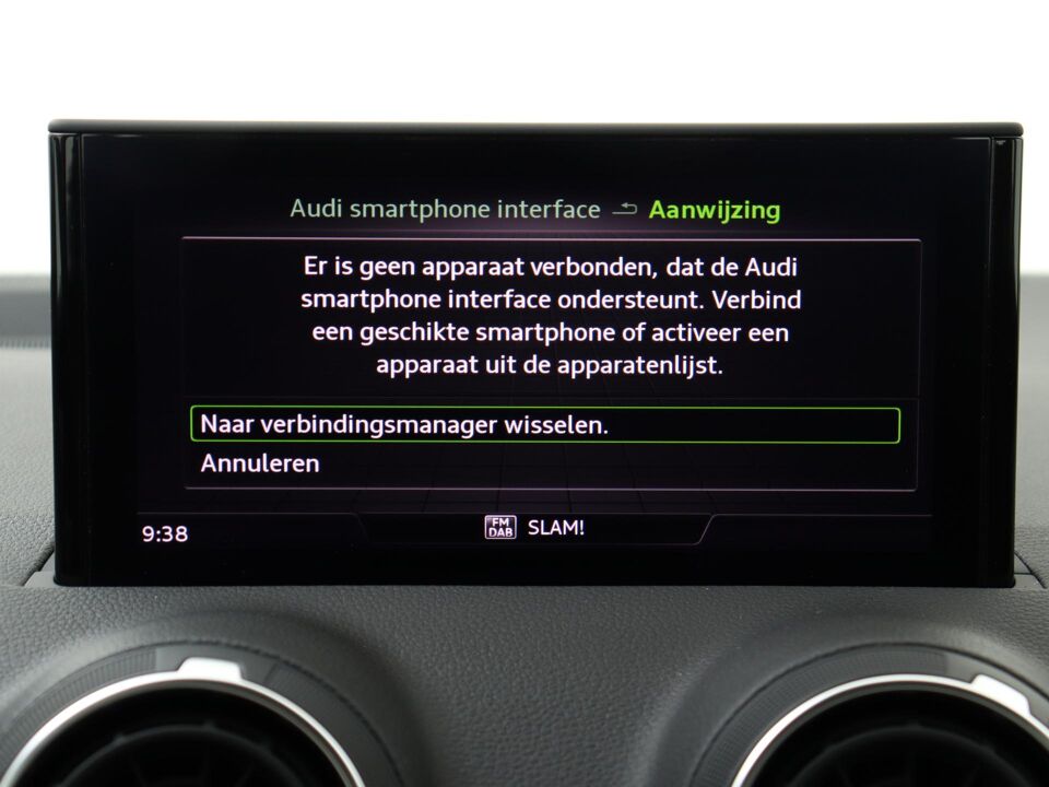 Audi Q2 35 TFSI 150 PK Advanced Edition
