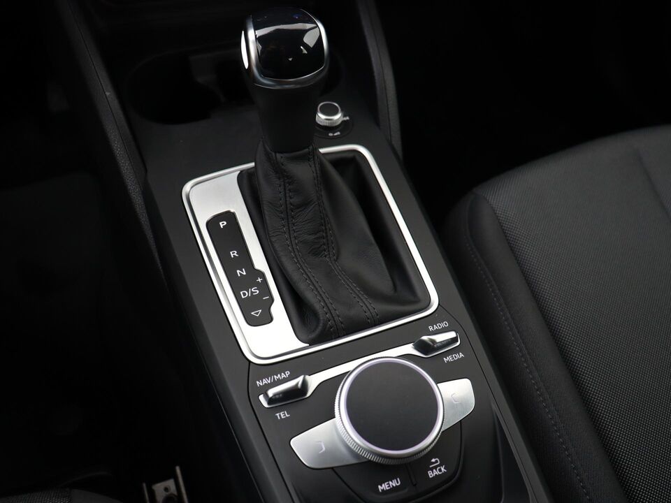Audi Q2 35 TFSI 150 PK Advanced Edition