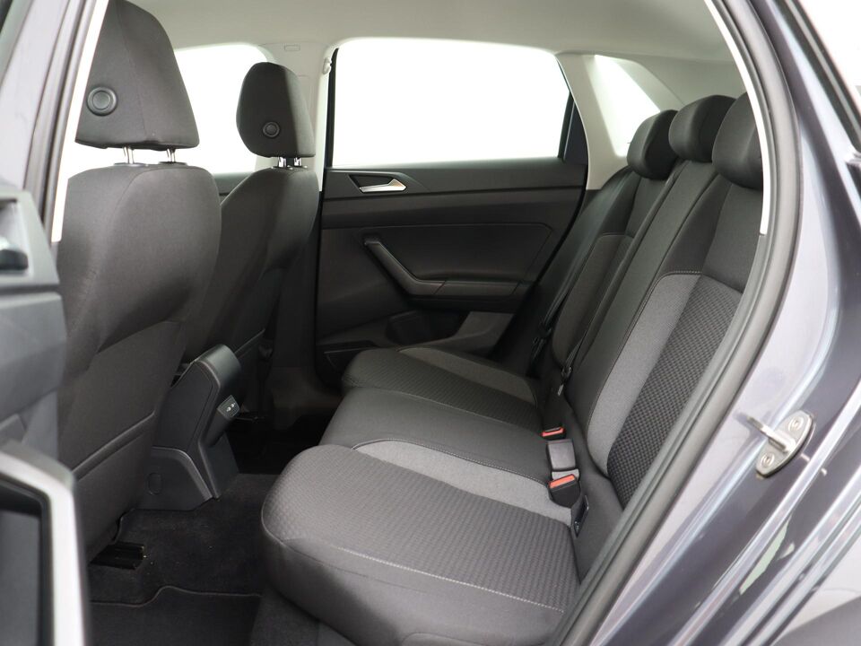 Volkswagen Polo 1.0 TSI 95 PK Life