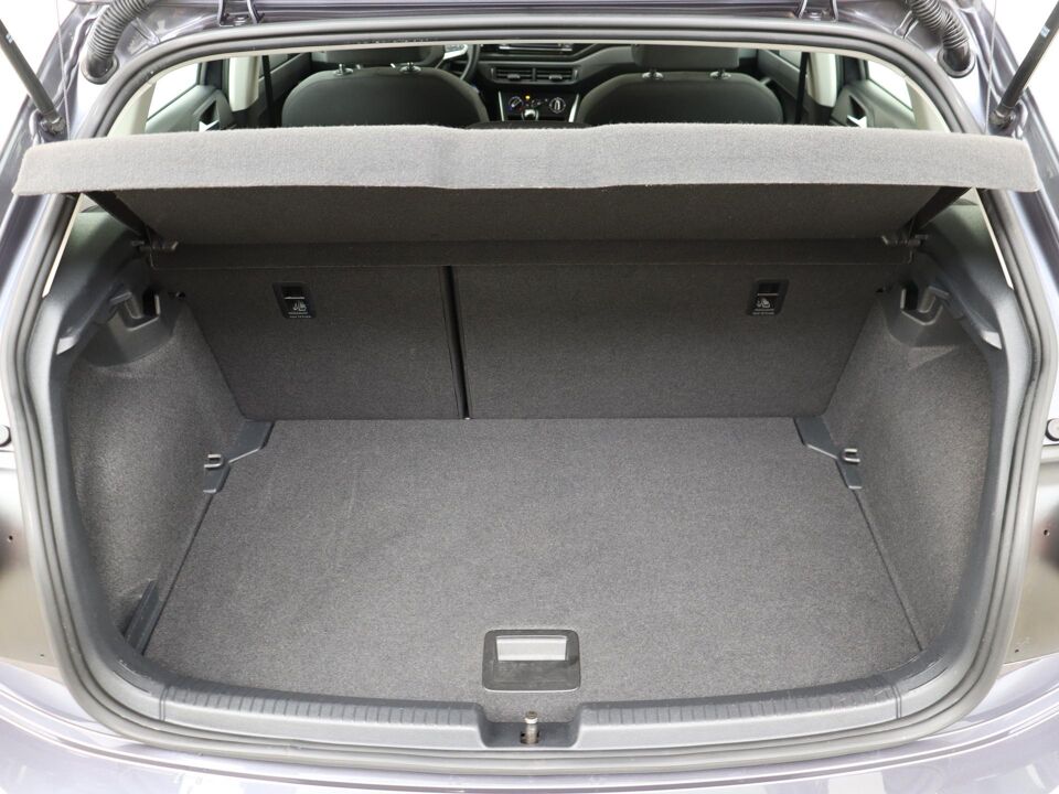 Volkswagen Polo 1.0 TSI 95 PK Life