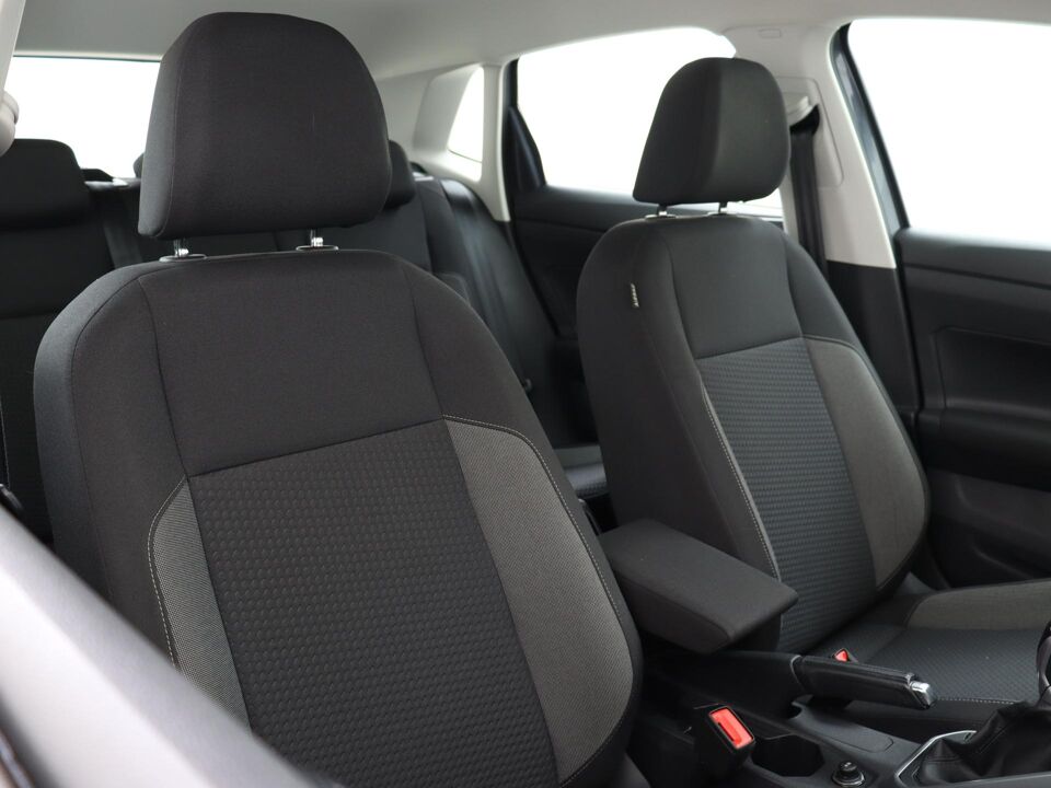 Volkswagen Polo 1.0 TSI 95 PK Life