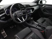 Audi Q3 Sportback 45 TFSI e S Edition