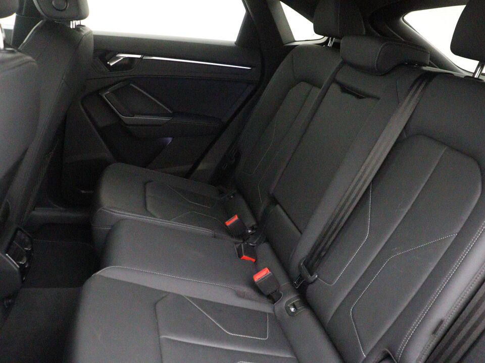 Audi Q3 Sportback 45 TFSI e S Edition