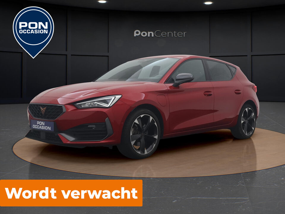 CUPRA Leon 1.4 e-Hybrid Business