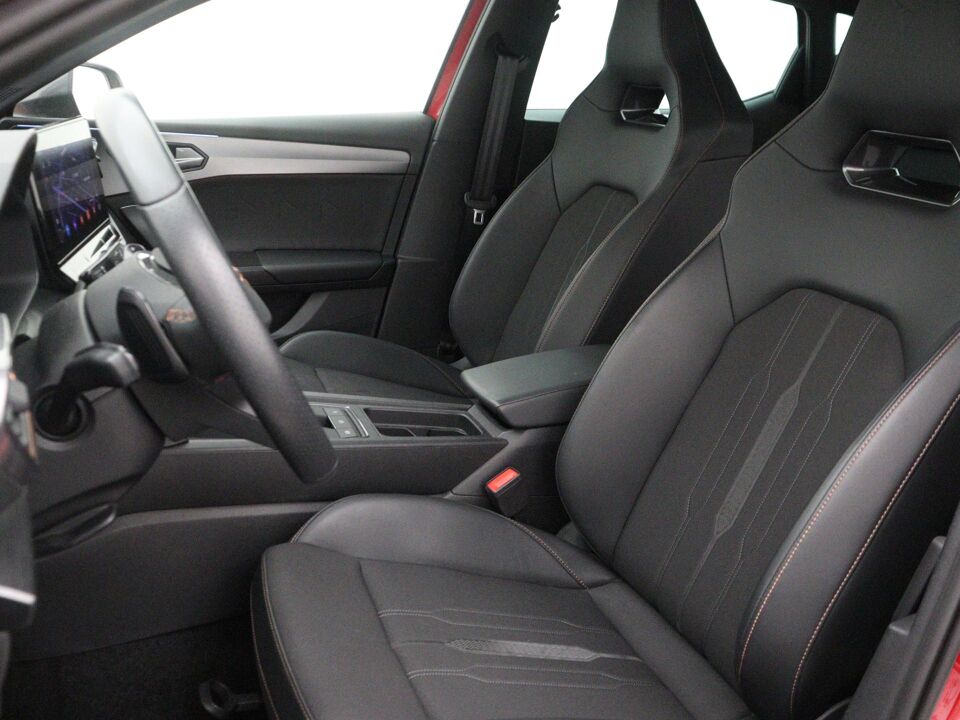 CUPRA Leon 1.4 e-Hybrid Business
