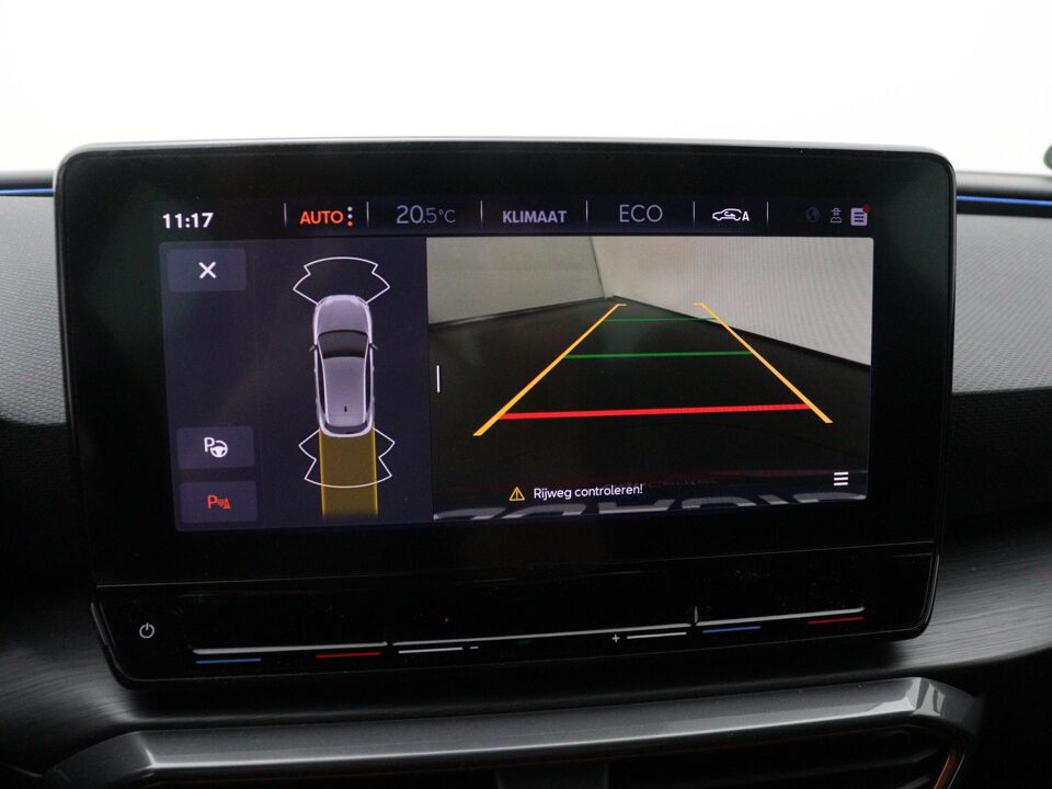 CUPRA Leon 1.4 e-Hybrid Business