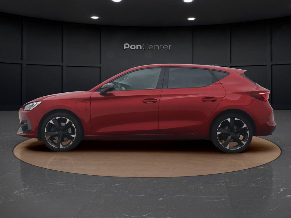 CUPRA Leon 1.4 e-Hybrid Business