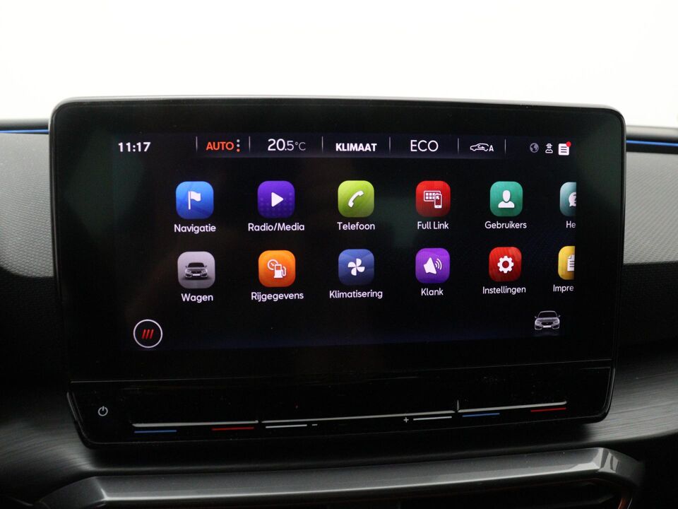 CUPRA Leon 1.4 e-Hybrid Business