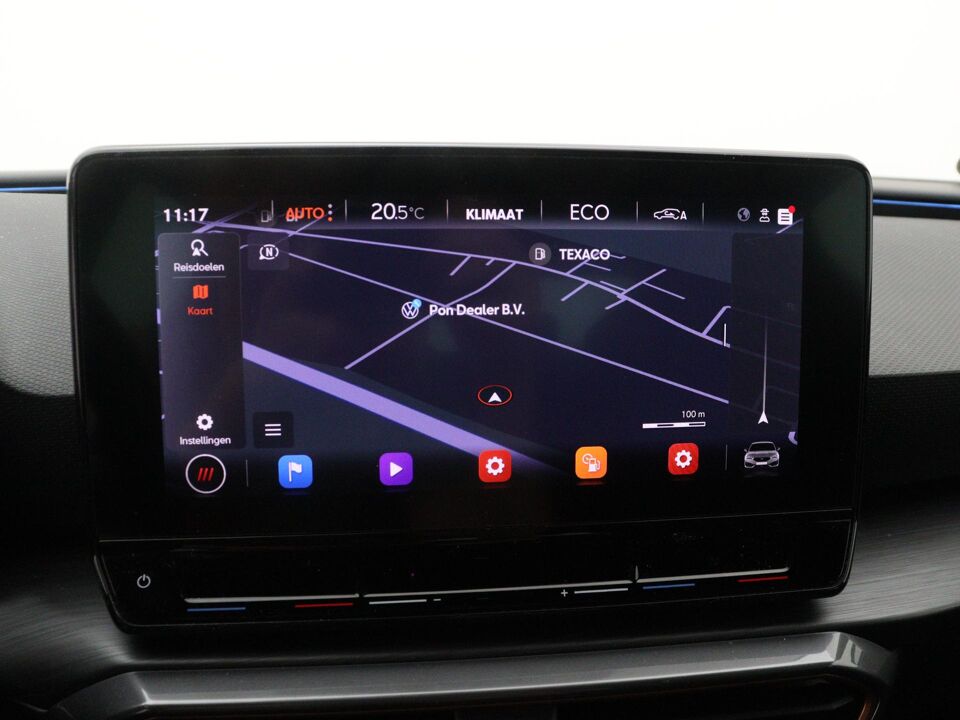 CUPRA Leon 1.4 e-Hybrid Business