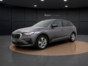 Škoda Scala Selection 1.0 TSI 85 kW / 115 PK