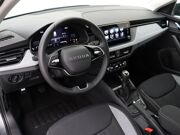 Škoda Scala Selection 1.0 TSI 85 kW / 115 PK
