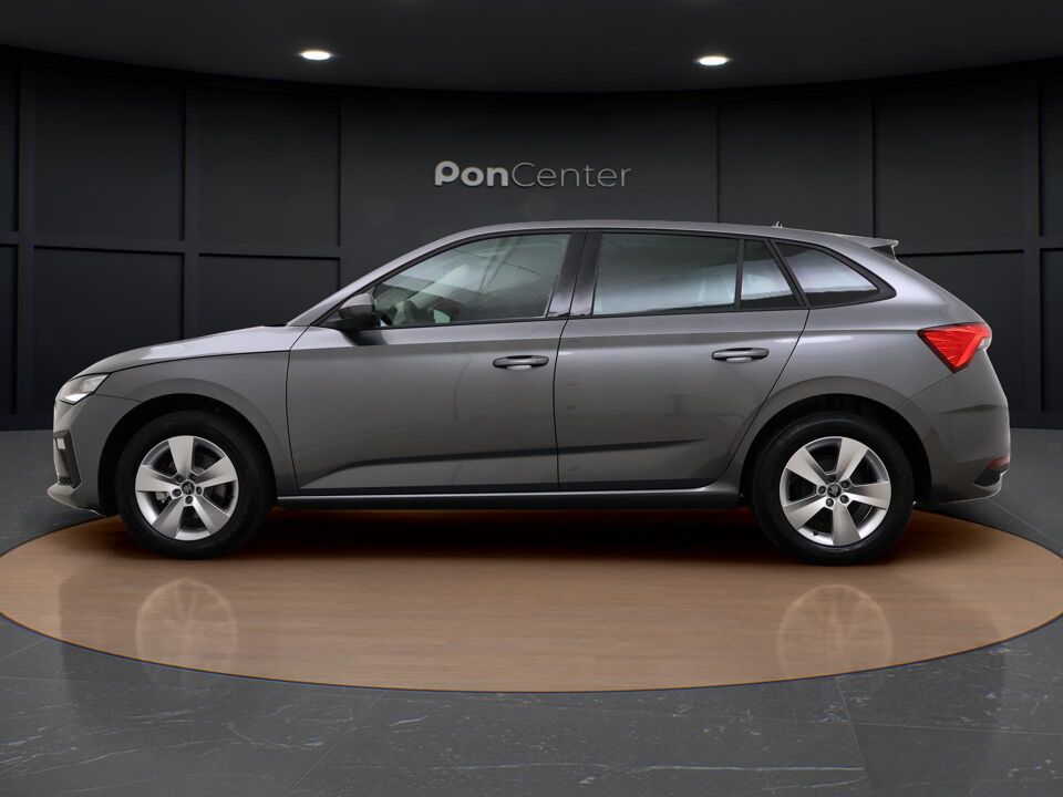 Škoda Scala Selection 1.0 TSI 85 kW / 115 PK