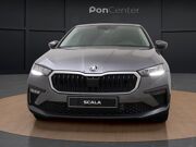 Škoda Scala Selection 1.0 TSI 85 kW / 115 PK