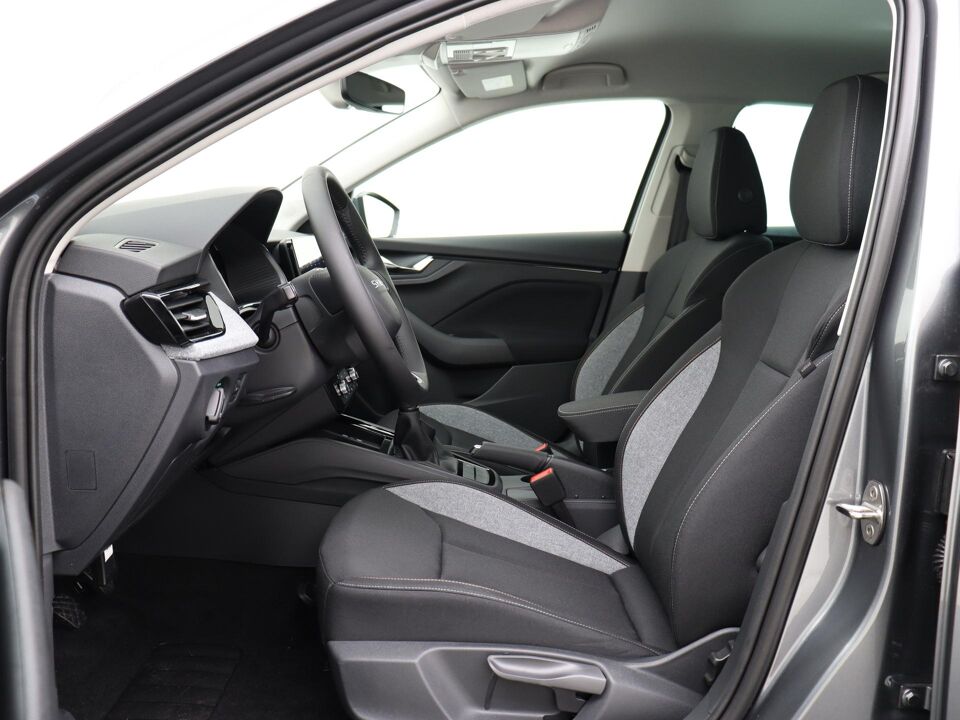 Škoda Scala Selection 1.0 TSI 85 kW / 115 PK