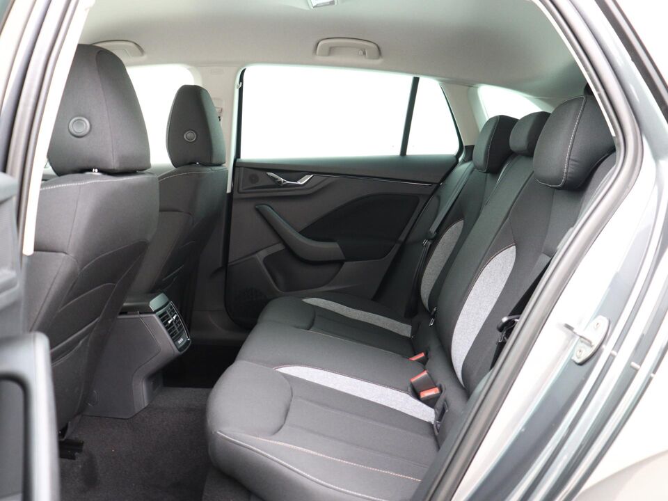 Škoda Scala Selection 1.0 TSI 85 kW / 115 PK