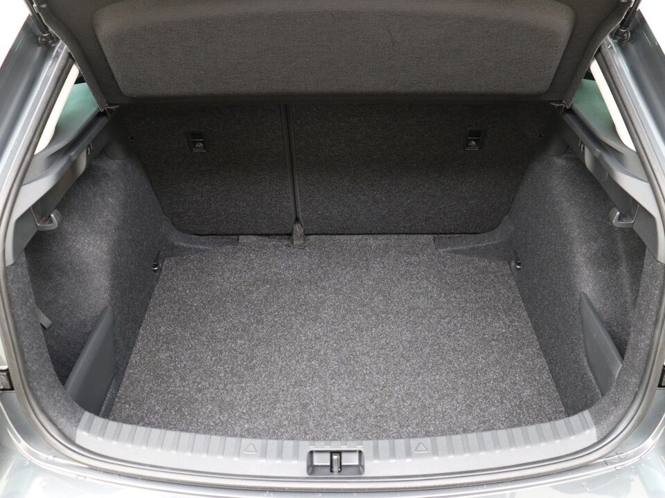 Škoda Scala Selection 1.0 TSI 85 kW / 115 PK