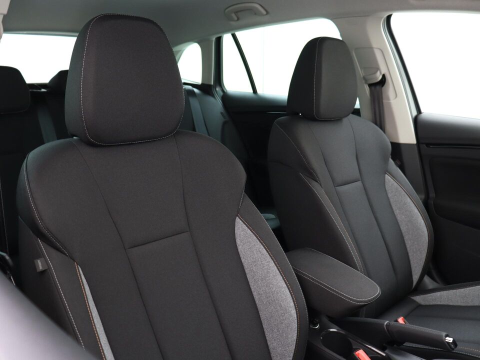 Škoda Scala Selection 1.0 TSI 85 kW / 115 PK