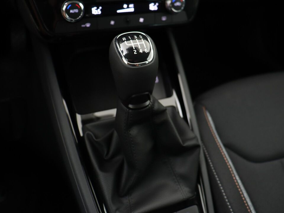 Škoda Scala Selection 1.0 TSI 85 kW / 115 PK