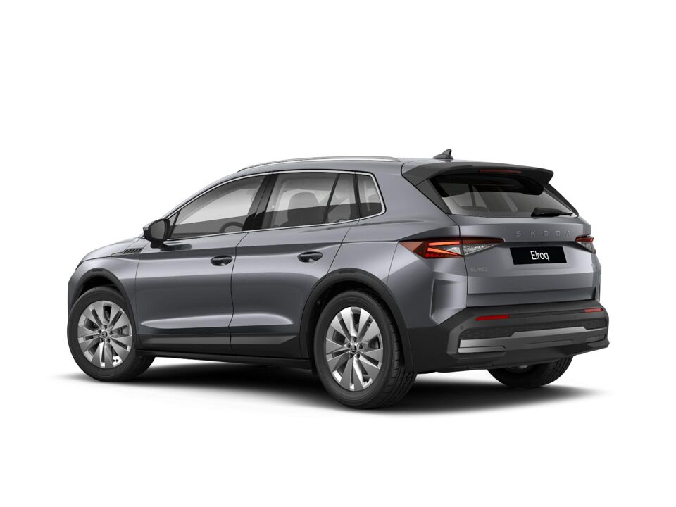 Škoda Elroq Business Edition Tour 210 kW / 286 PK