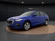 Škoda Scala Selection 1.0 TSI 85 kW / 115 PK