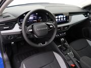 Škoda Scala Selection 1.0 TSI 85 kW / 115 PK
