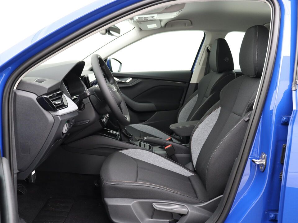Škoda Scala Selection 1.0 TSI 85 kW / 115 PK