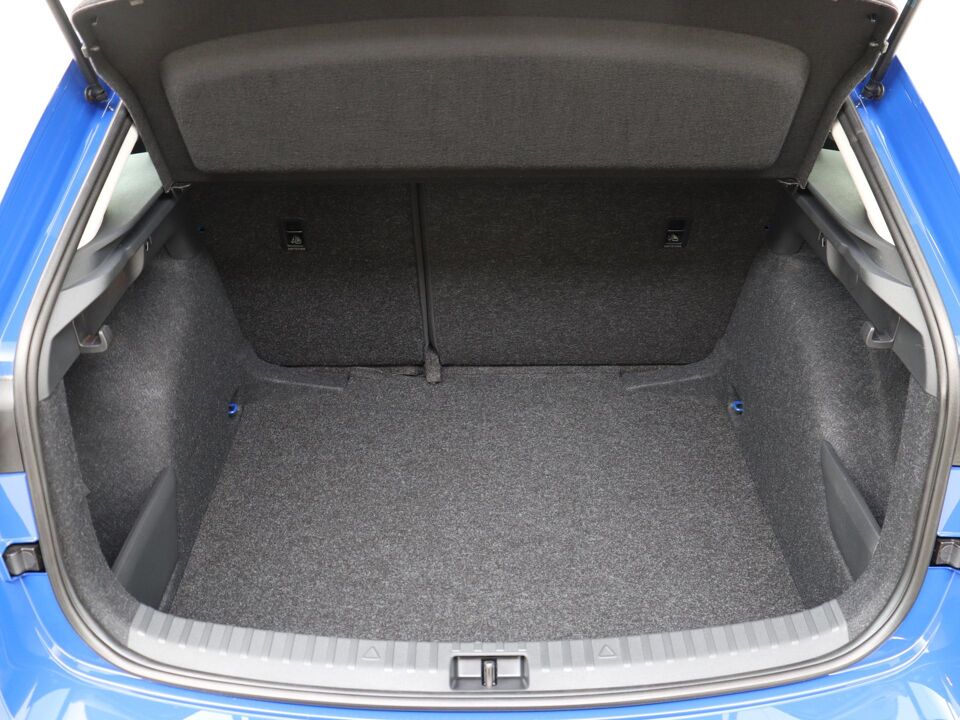 Škoda Scala Selection 1.0 TSI 85 kW / 115 PK