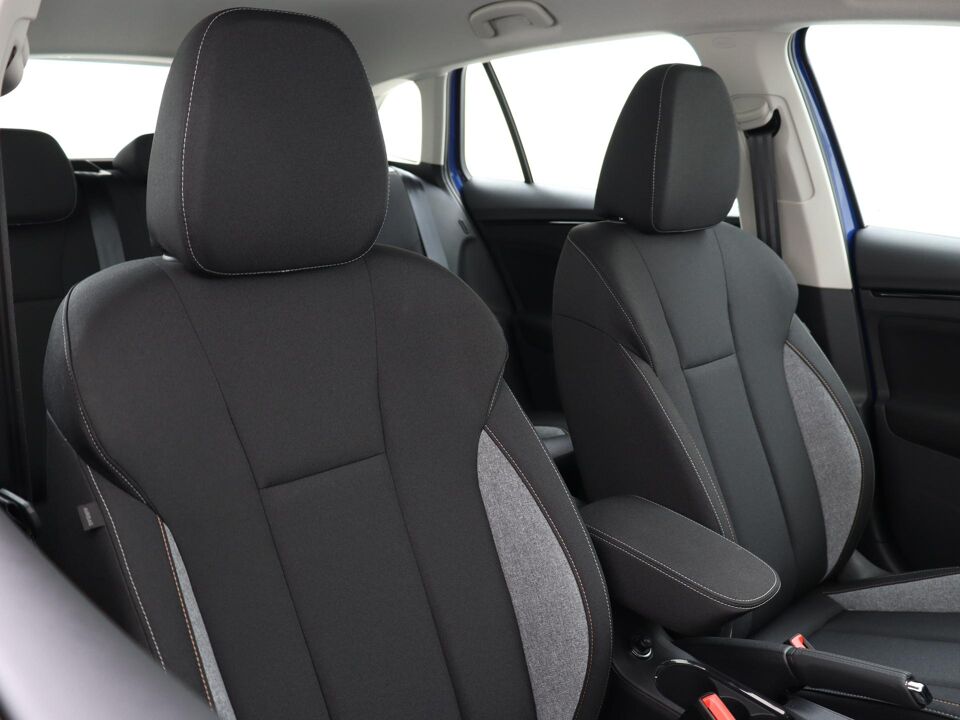 Škoda Scala Selection 1.0 TSI 85 kW / 115 PK