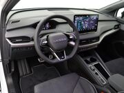Škoda Enyaq Sportline 210 kW / 286 PK
