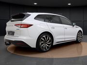 Škoda Enyaq Sportline 210 kW / 286 PK