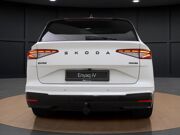 Škoda Enyaq Sportline 210 kW / 286 PK