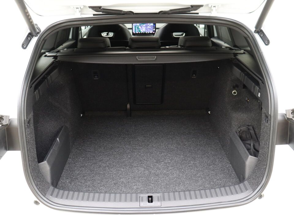 Škoda Enyaq Sportline 210 kW / 286 PK