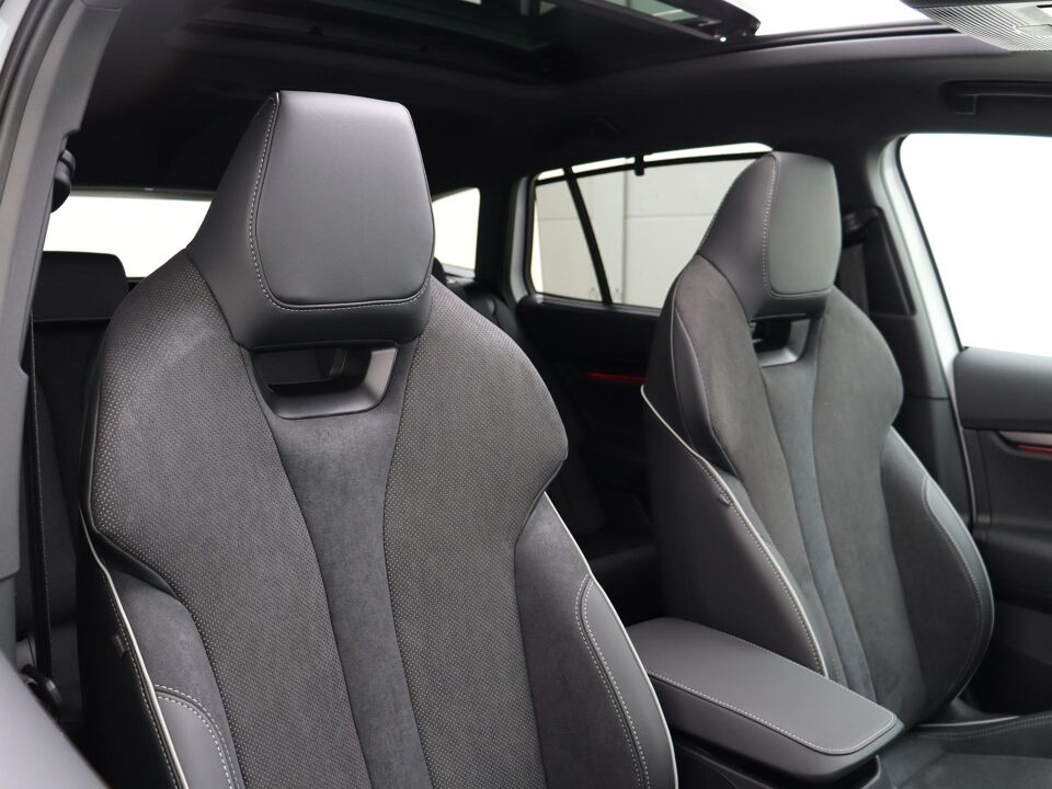 Škoda Enyaq Sportline 210 kW / 286 PK