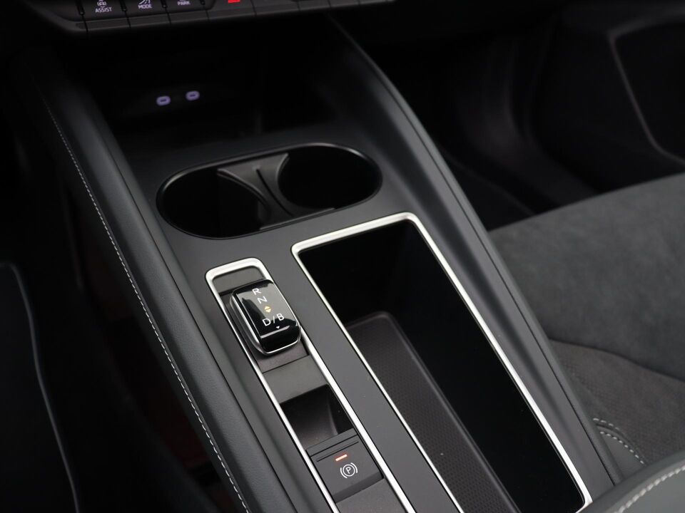 Škoda Enyaq Sportline 210 kW / 286 PK