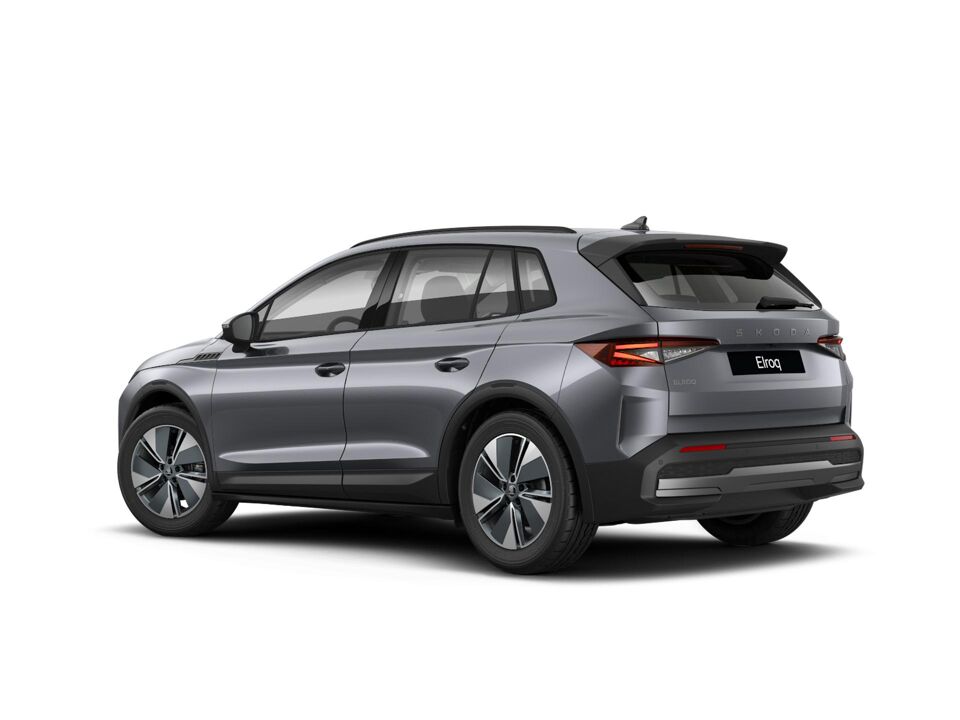 Škoda Elroq Business Edition 150 kW / 204 PK