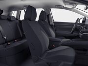 Škoda Elroq Business Edition 150 kW / 204 PK