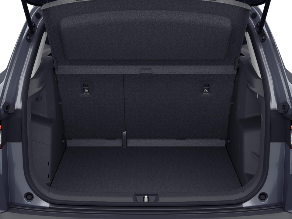 Škoda Elroq Business Edition 150 kW / 204 PK