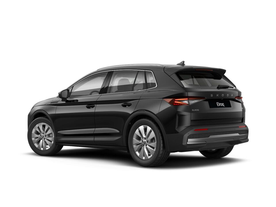 Škoda Elroq Business Edition Tour 210 kW / 286 PK