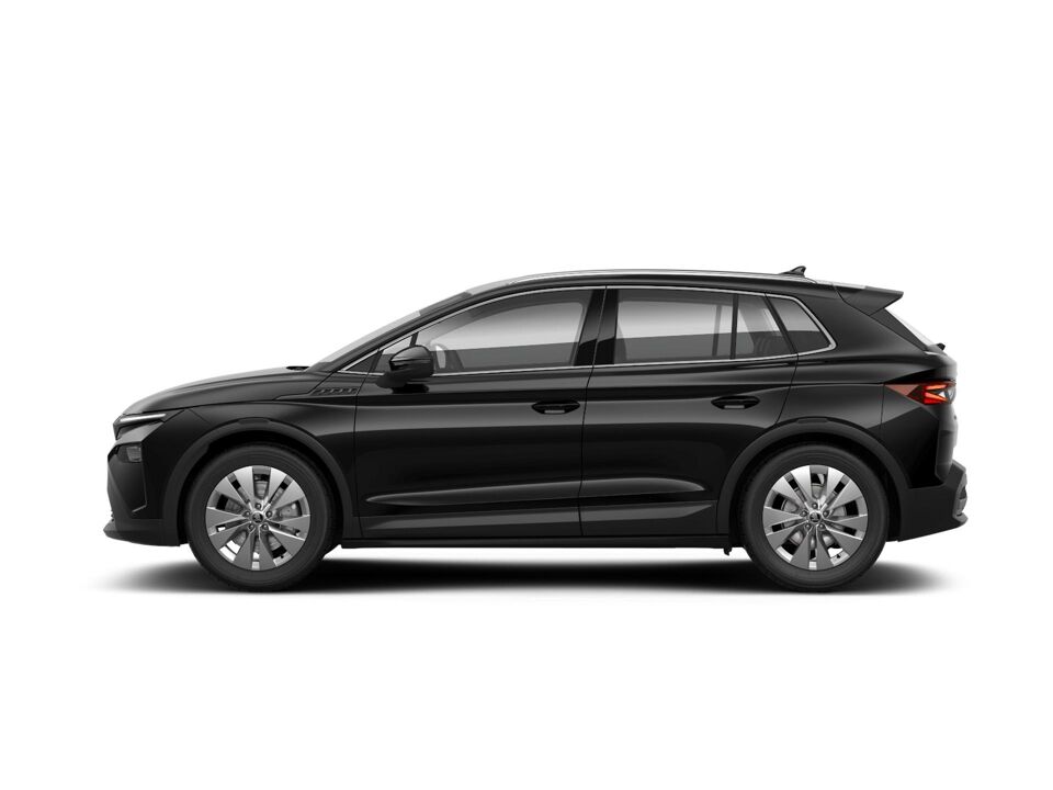 Škoda Elroq Business Edition Tour 210 kW / 286 PK