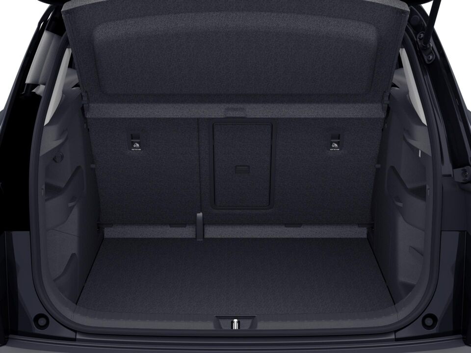 Škoda Elroq Business Edition Tour 210 kW / 286 PK