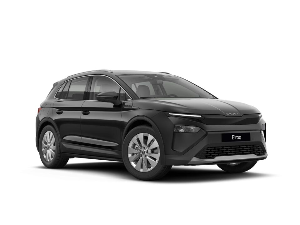 Škoda Elroq Business Edition Tour 210 kW / 286 PK