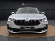 Škoda Superb Combi Business Edition 1.5 TSI m-HEV 110 kW / 150 PK
