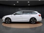 Škoda Octavia Combi Sportline Business 1.5 TSI m-HEV 110 kW / 150 PK