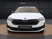 Škoda Octavia Combi Sportline Business 1.5 TSI m-HEV 110 kW / 150 PK