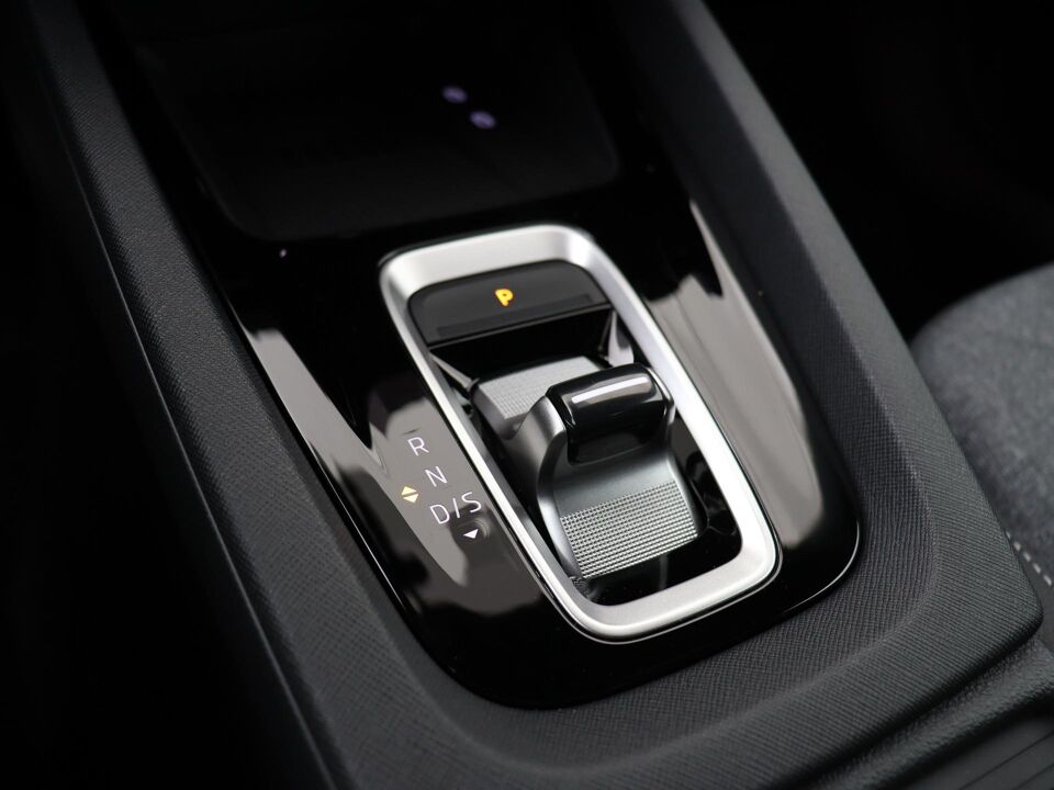 Škoda Octavia Combi Sportline Business 1.5 TSI m-HEV 110 kW / 150 PK