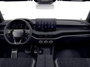 Škoda Superb Sportline Business 1.5 TSI PHEV 150 kW / 204 PK