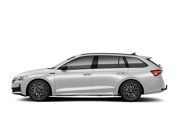 Škoda Octavia Combi Sportline Tour 1.5 TSI m-HEV 110 kW / 150 PK