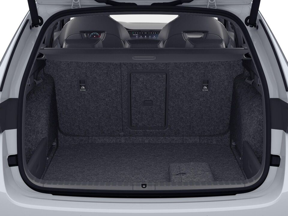 Škoda Octavia Combi Sportline Tour 1.5 TSI m-HEV 110 kW / 150 PK
