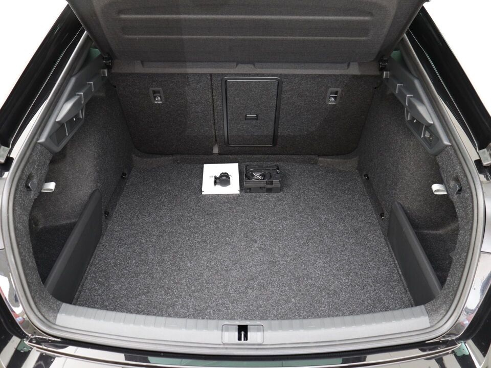 Škoda Octavia Sportline Business 1.5 TSI m-HEV 110 kW / 150 PK